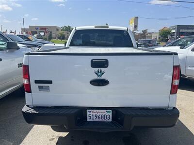 2006 Ford F-150 XL   - Photo 22 - Riverside, CA 92508