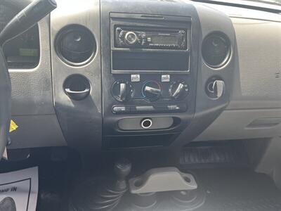 2006 Ford F-150 XL   - Photo 91 - Riverside, CA 92508