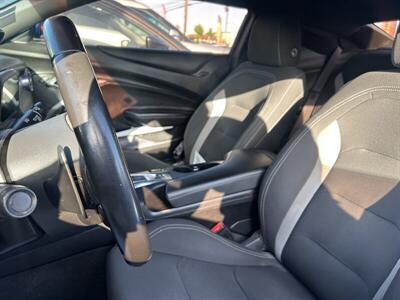 2017 Chevrolet Camaro LT   - Photo 16 - Riverside, CA 92508