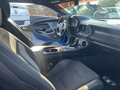 2017 Chevrolet Camaro LT   - Photo 17 - Riverside, CA 92508