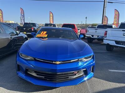 2017 Chevrolet Camaro LT   - Photo 4 - Riverside, CA 92508
