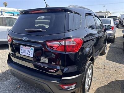 2018 Ford Escape SE   - Photo 55 - Riverside, CA 92508