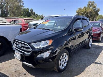 2018 Ford Escape SE   - Photo 16 - Riverside, CA 92508
