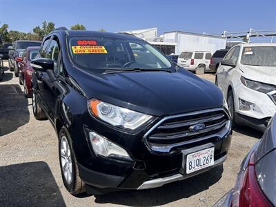 2018 Ford Escape SE   - Photo 5 - Riverside, CA 92508