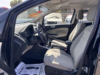 2018 Ford Escape SE   - Photo 35 - Riverside, CA 92508