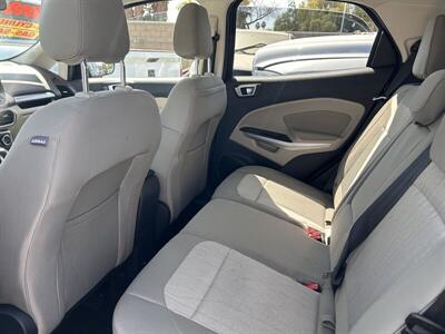 2018 Ford Escape SE   - Photo 62 - Riverside, CA 92508