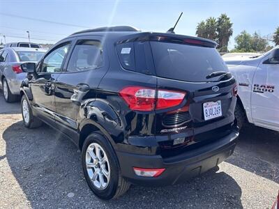 2018 Ford Escape SE   - Photo 66 - Riverside, CA 92508
