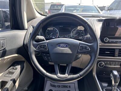 2018 Ford Escape SE   - Photo 70 - Riverside, CA 92508