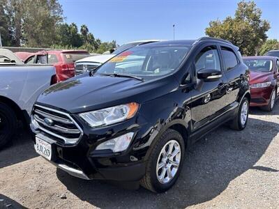 2018 Ford Escape SE   - Photo 25 - Riverside, CA 92508