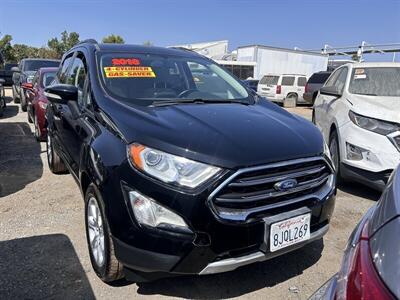 2018 Ford Escape SE   - Photo 11 - Riverside, CA 92508