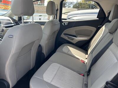 2018 Ford Escape SE   - Photo 65 - Riverside, CA 92508