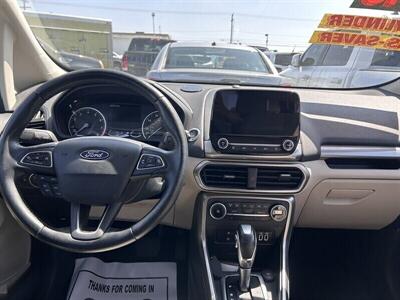 2018 Ford Escape SE   - Photo 75 - Riverside, CA 92508