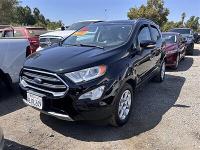 2018 Ford Escape SE   - Photo 29 - Riverside, CA 92508