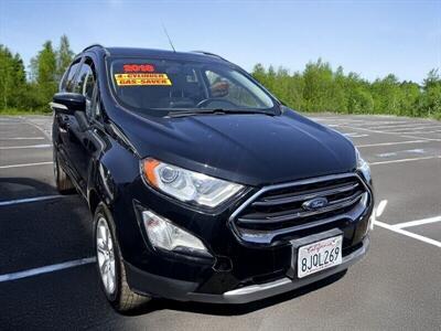 2018 Ford Escape SE   - Photo 4 - Riverside, CA 92508