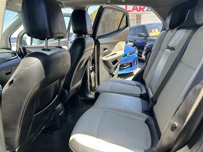 2018 Buick Encore Preferred   - Photo 15 - Riverside, CA 92508