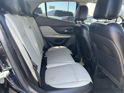 2018 Buick Encore Preferred   - Photo 27 - Riverside, CA 92508