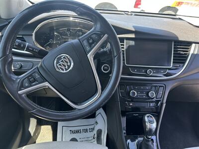 2018 Buick Encore Preferred   - Photo 22 - Riverside, CA 92508