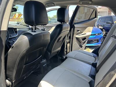 2018 Buick Encore Preferred   - Photo 17 - Riverside, CA 92508