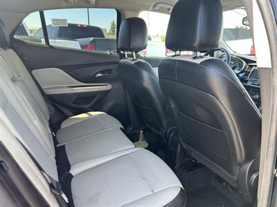 2018 Buick Encore Preferred   - Photo 16 - Riverside, CA 92508