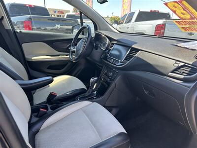 2018 Buick Encore Preferred   - Photo 18 - Riverside, CA 92508