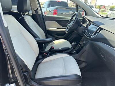 2018 Buick Encore Preferred   - Photo 11 - Riverside, CA 92508