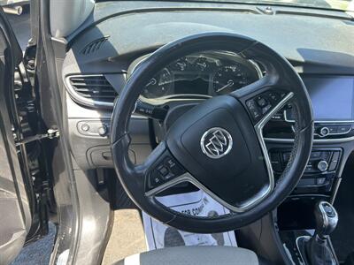 2018 Buick Encore Preferred   - Photo 23 - Riverside, CA 92508