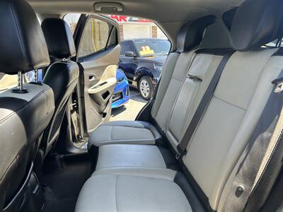 2018 Buick Encore Preferred   - Photo 21 - Riverside, CA 92508