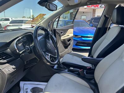 2018 Buick Encore Preferred   - Photo 26 - Riverside, CA 92508