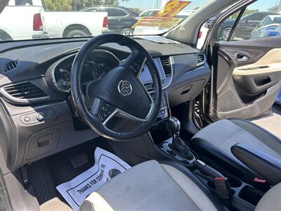 2018 Buick Encore Preferred   - Photo 19 - Riverside, CA 92508