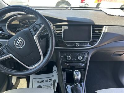 2018 Buick Encore Preferred   - Photo 25 - Riverside, CA 92508
