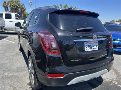 2018 Buick Encore Preferred   - Photo 8 - Riverside, CA 92508