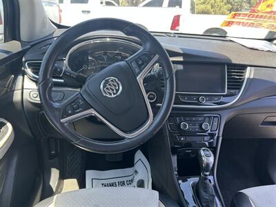 2018 Buick Encore Preferred   - Photo 20 - Riverside, CA 92508