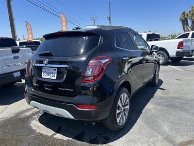 2018 Buick Encore Preferred   - Photo 13 - Riverside, CA 92508
