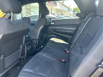 2021 Dodge Durango SXT   - Photo 11 - Riverside, CA 92508