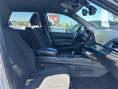 2021 Dodge Durango SXT   - Photo 20 - Riverside, CA 92508