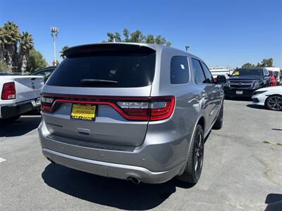 2021 Dodge Durango SXT   - Photo 8 - Riverside, CA 92508