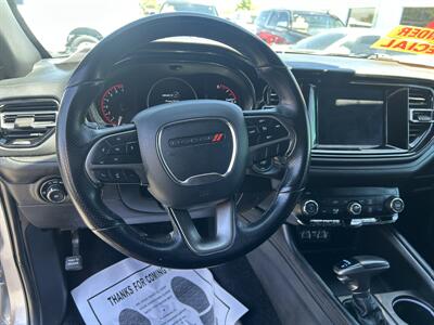2021 Dodge Durango SXT   - Photo 24 - Riverside, CA 92508