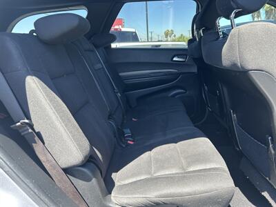 2021 Dodge Durango SXT   - Photo 23 - Riverside, CA 92508