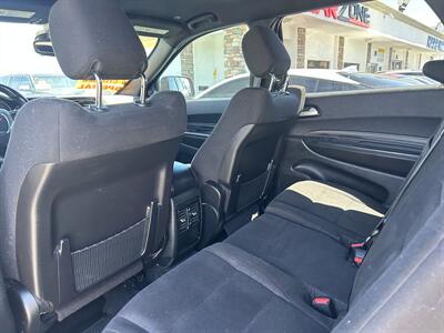 2021 Dodge Durango SXT   - Photo 12 - Riverside, CA 92508