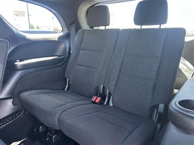 2021 Dodge Durango SXT   - Photo 14 - Riverside, CA 92508
