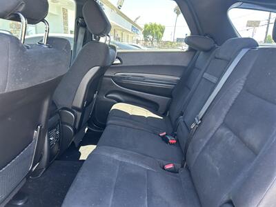2021 Dodge Durango SXT   - Photo 13 - Riverside, CA 92508