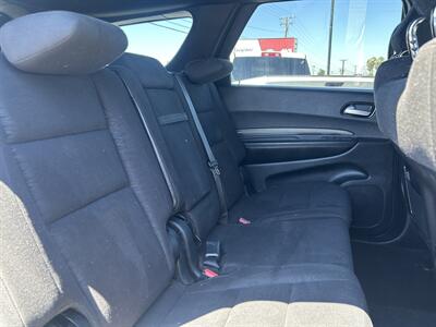 2021 Dodge Durango SXT   - Photo 21 - Riverside, CA 92508