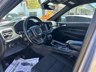 2021 Dodge Durango SXT   - Photo 16 - Riverside, CA 92508