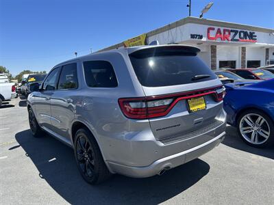 2021 Dodge Durango SXT   - Photo 6 - Riverside, CA 92508