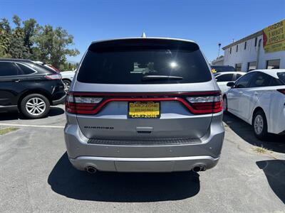 2021 Dodge Durango SXT   - Photo 7 - Riverside, CA 92508