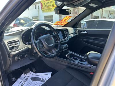 2021 Dodge Durango SXT   - Photo 18 - Riverside, CA 92508