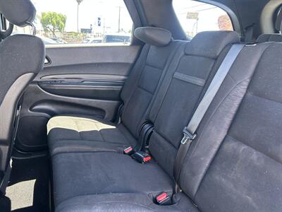 2021 Dodge Durango SXT   - Photo 17 - Riverside, CA 92508