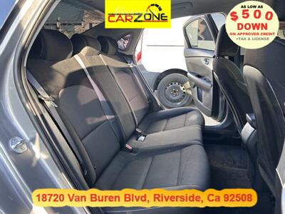 2022 Kia Forte LXS   - Photo 72 - Riverside, CA 92508