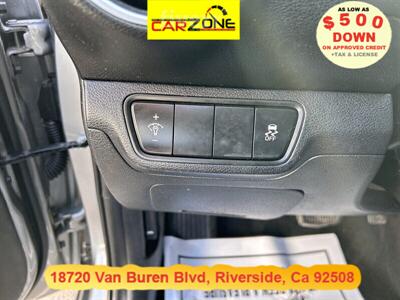 2022 Kia Forte LXS   - Photo 62 - Riverside, CA 92508