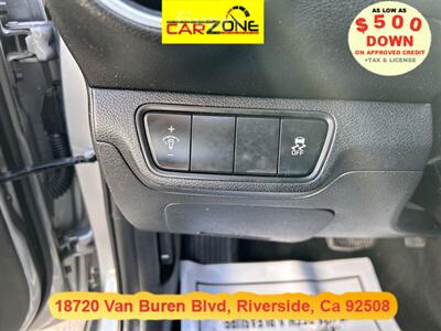 2022 Kia Forte LXS   - Photo 16 - Riverside, CA 92508